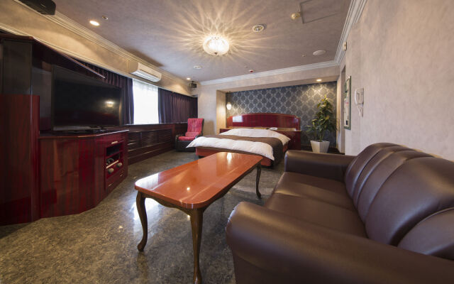 Hotel Alps