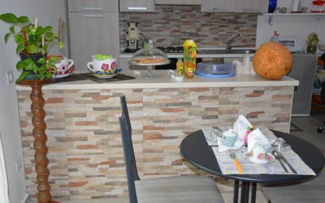 La Rosa Bed & Breakfast