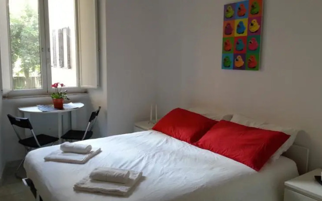 Cosy Studio at Colosseum