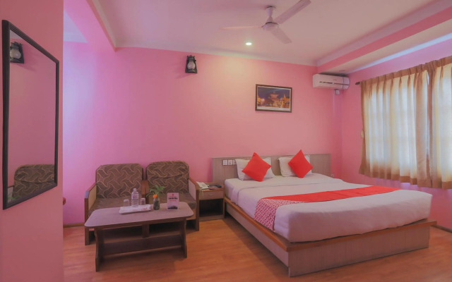 OYO 789 Hotel Shivam Plaza