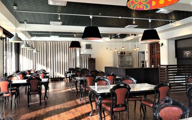 Kagura Mitsumata Cottages