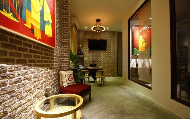 Danang Moment - Boutique Serviced Apartment