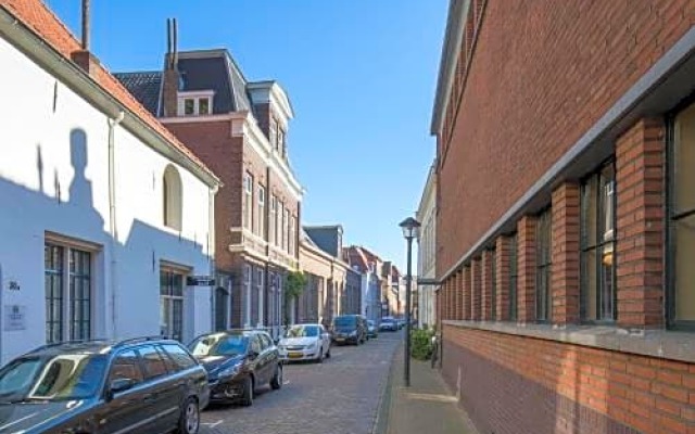 B&B Gorinchem Centrum