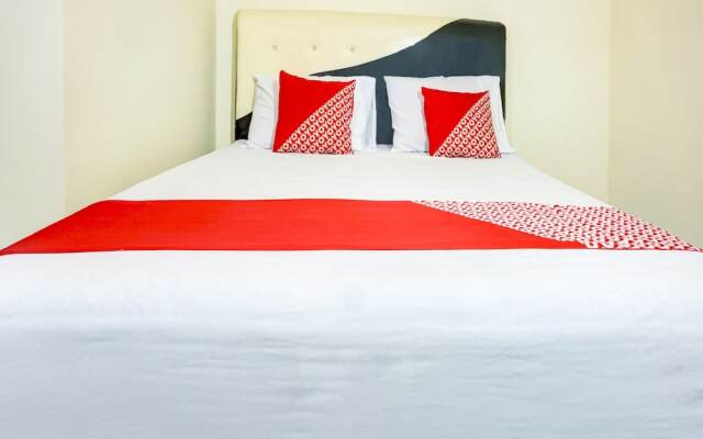 Pondok Vanilla by OYO Rooms