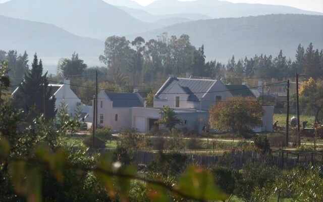Le Bonheur Guest Accommodation