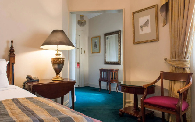 Manor Boutique Hotel