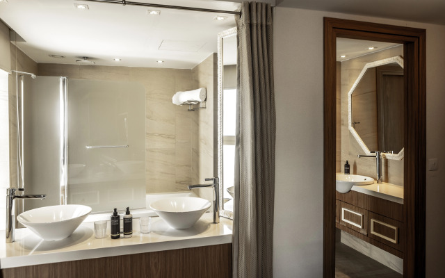 King Jason Paphos - Designed for Adults By Louis Hotels