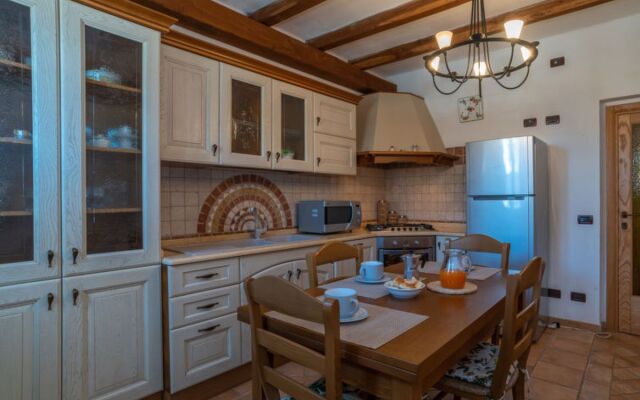 House Marie Badesi