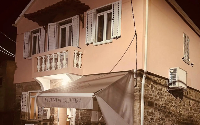 Vivenda Oliveira - Alojamento Local