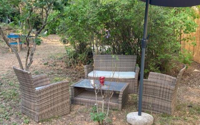 Sejours Varois Les Hesperides