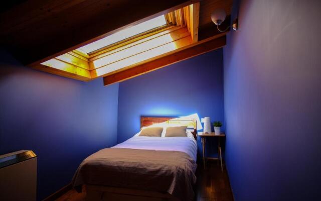 Vallespin Suite