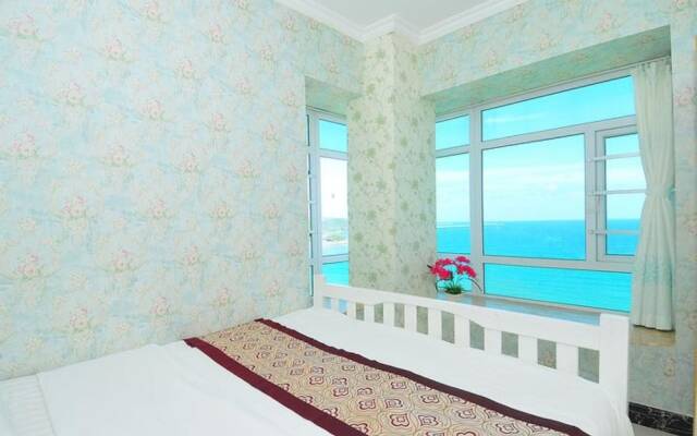 San Yan Blue Harbor Apartment