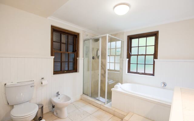 Albarosa Guesthouse