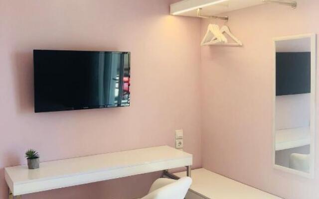 Lovely Apartments Del