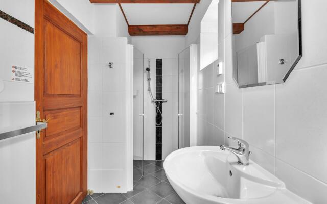 Villa Pool Stupna Ksf095