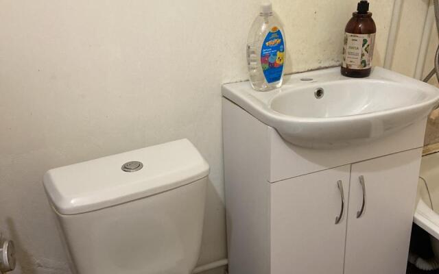 Апартаменты на улице Горького 52