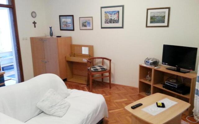 Apartment Mirela