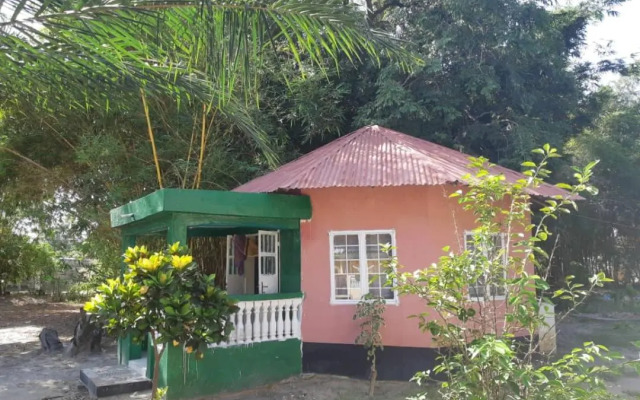 Picca Laa Eco Lodge