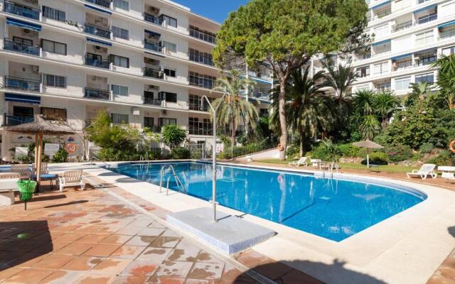Skol Apartments Marbella