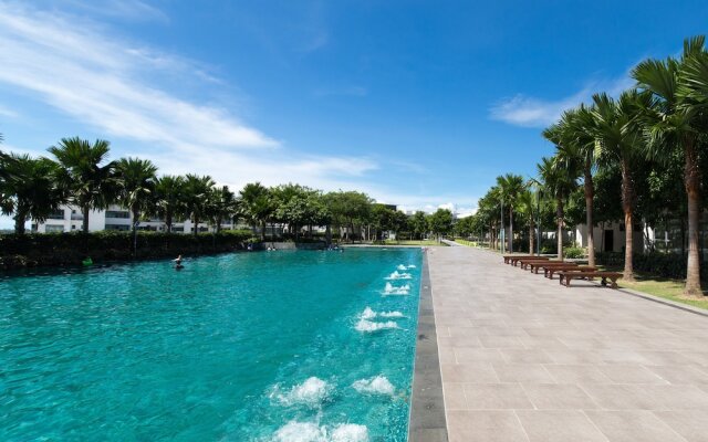 Accord Regency Serviced Apartments