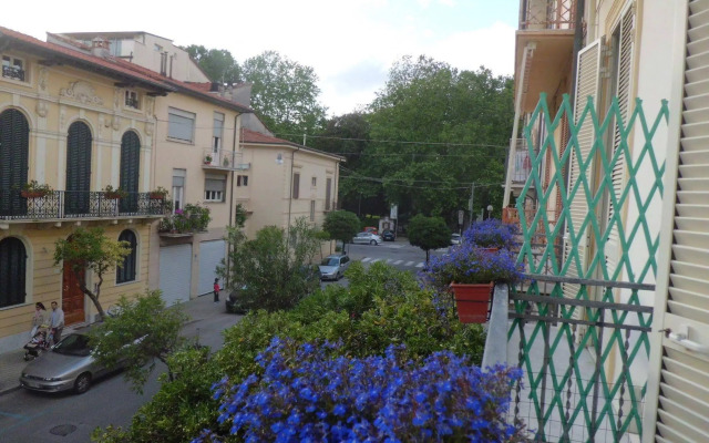 Villa Morgana