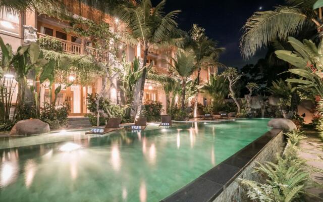 Weda Cita Resort and Spa