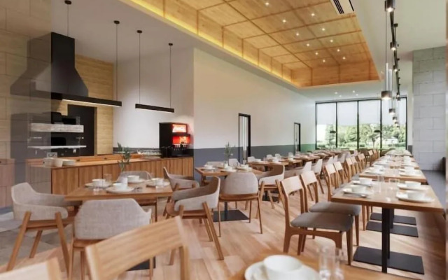 LagentStay Shin-Sapporo
