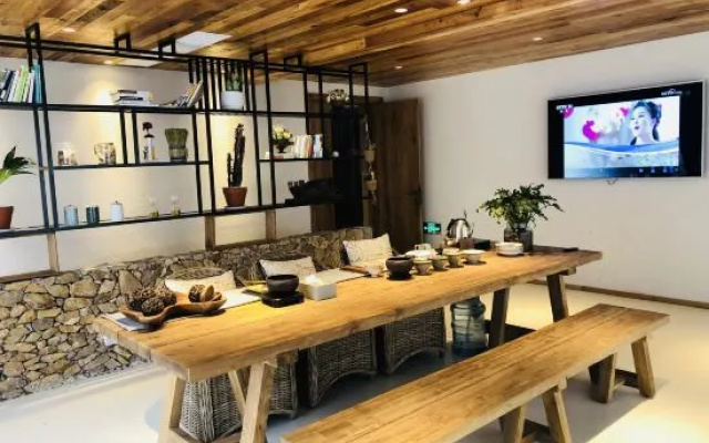 Xinyuan Hostel – Business – Wenzhou