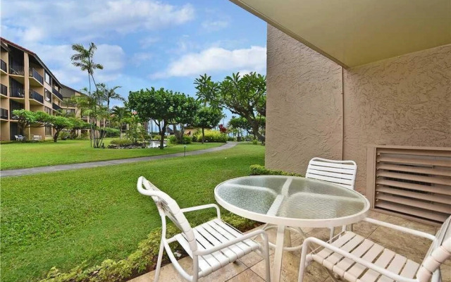Papakea #H103 - 2 Br Condo