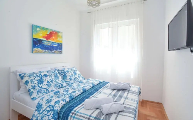 Azure Apartments