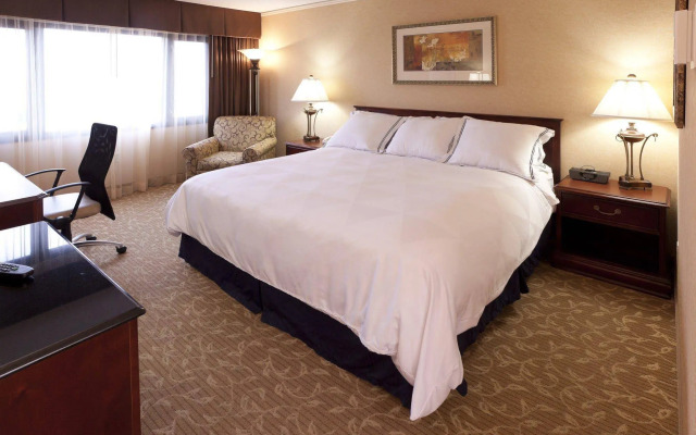 Radisson Hotel La Crosse