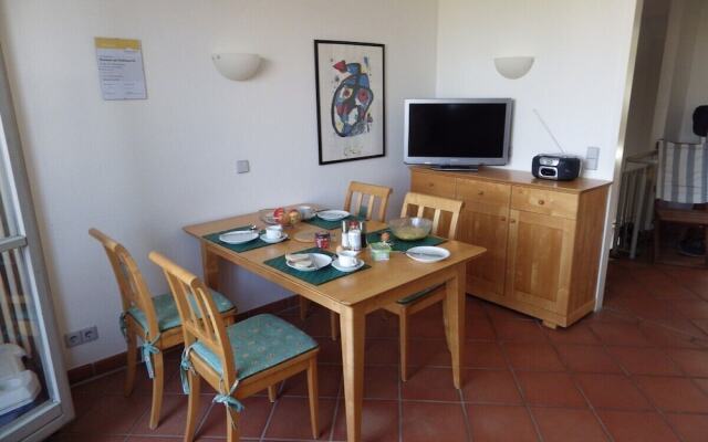 Residenz am Gutshaus Dewichow