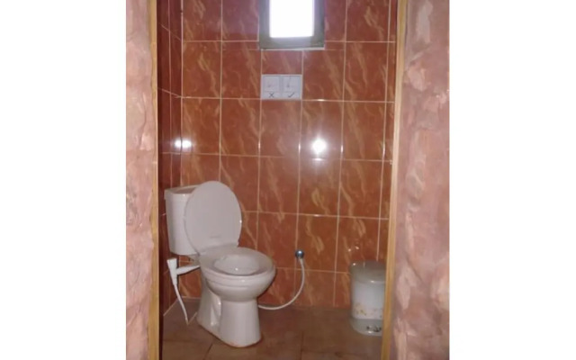 Wadi Rum Safari Camp