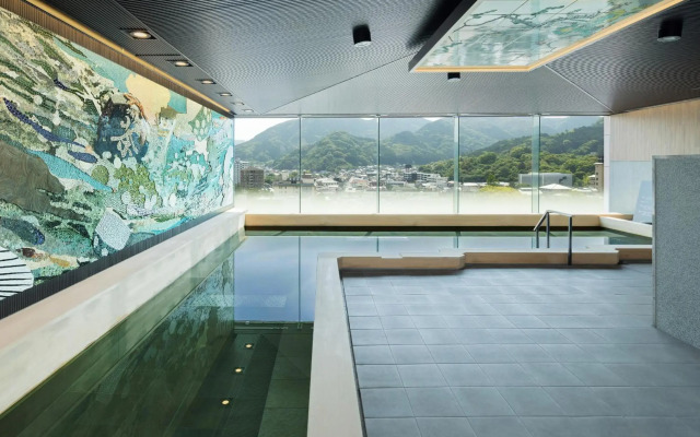 Hotel Sakura Ureshino