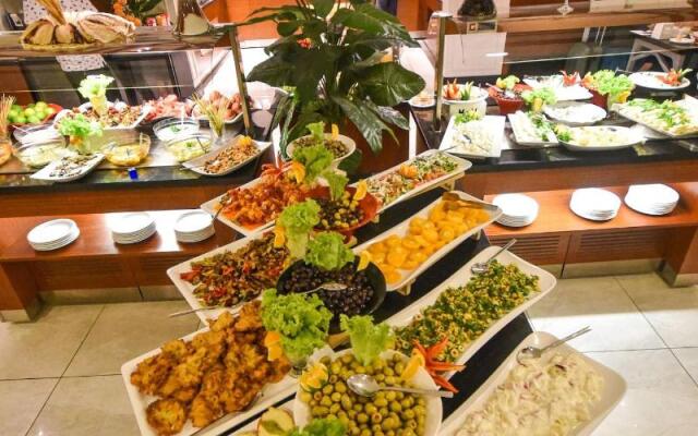 Yol Is Holiday Hotel Trabzon