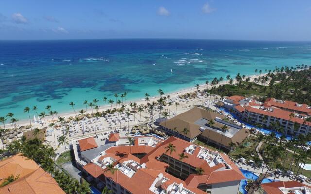 Majestic Mirage Punta Cana All Suites, All Inclusive