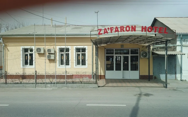 Трёхместный номер Standard — фото 3
