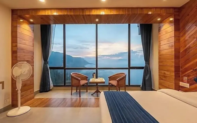 MV Acosta by Lawrence hotels