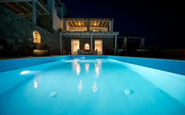 Wild View Mykonos