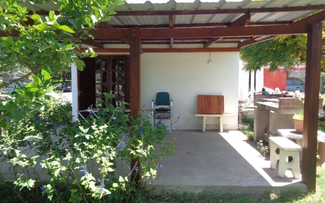 Hostel Sioma Argentina