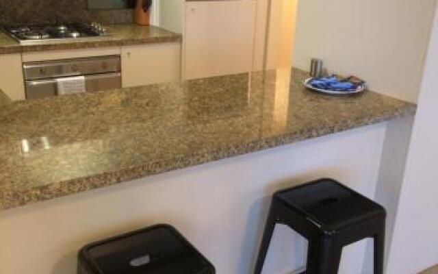 ACLiving Serviced Apartments