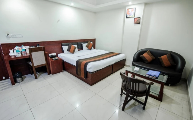 Hotel AVN Grand