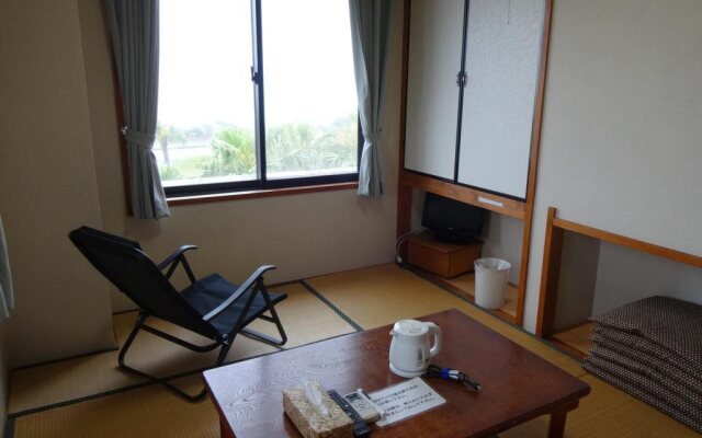 Seadive Guest House