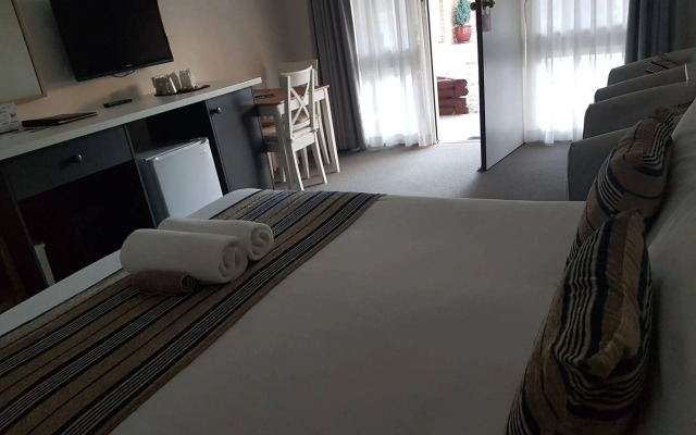 Berrima Bakehouse Motel