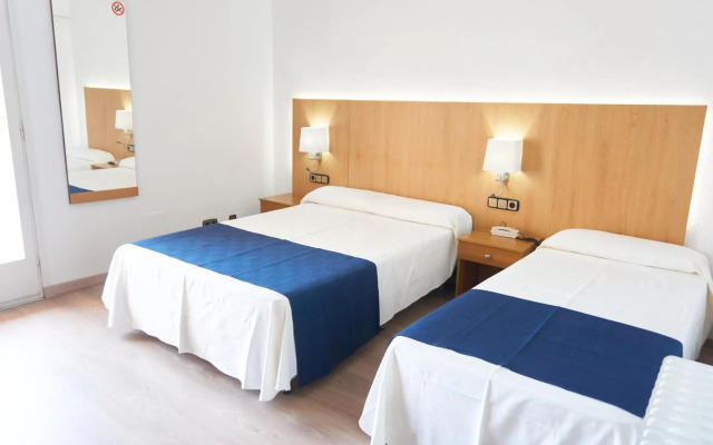 Hotel Nautilus