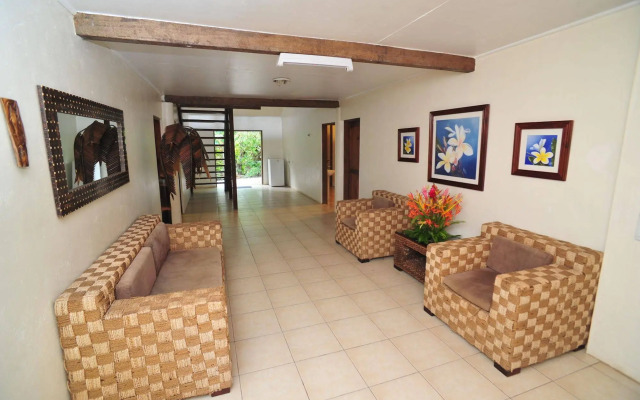 Hideaway Island Resort