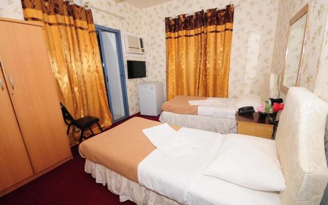 Al Qaid Hotel