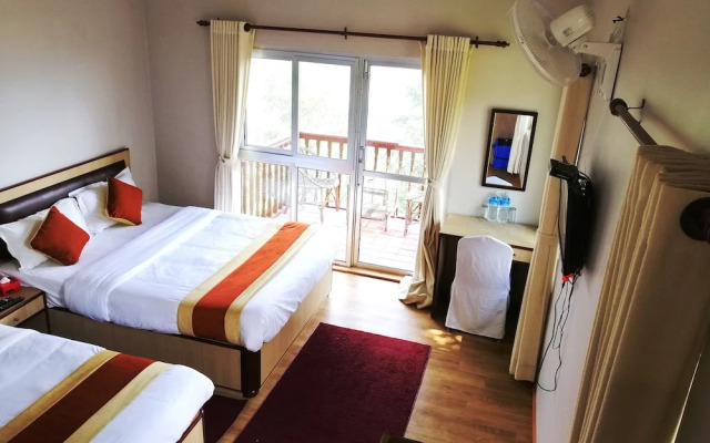 Balthali Village Resort