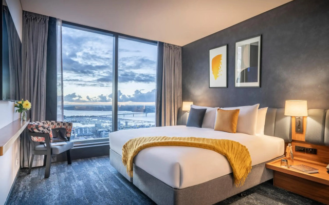 voco Auckland City Centre by IHG
