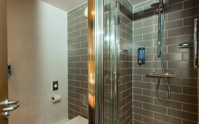 Holiday Inn Express Burton Upon Trent by IHG